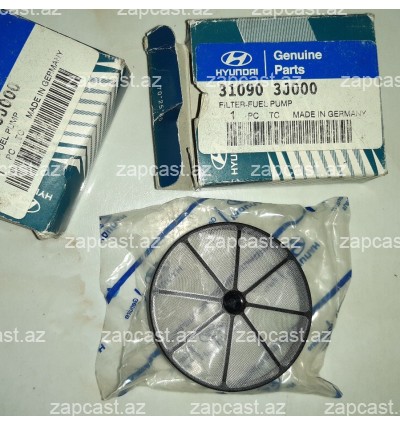 Hyundai Veracruz 2006-2017 setka filter 3.0 dizel 310903J000 